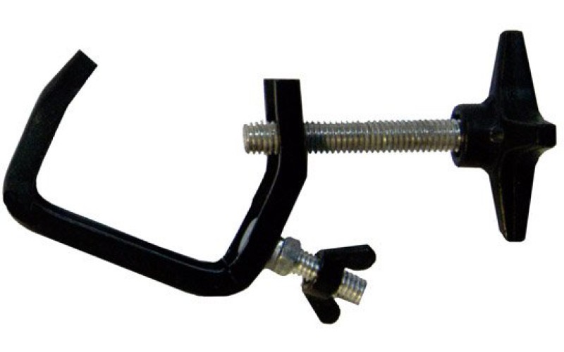 CHAUVET CLP-03 Clamp струбцина на трубу до 50мм