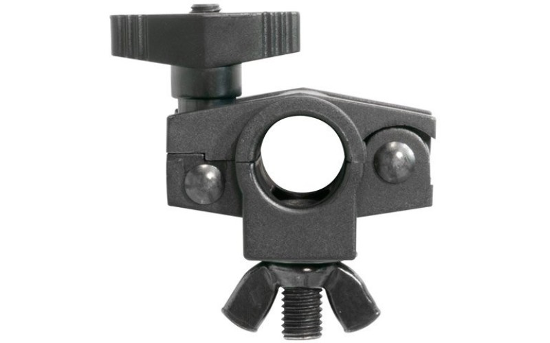 CHAUVET CLP-09 Clamp хомут на трубу 20мм