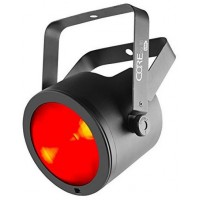 CHAUVET-DJ COREpar 80 USB светодиодный прожектор направленного света на 80Вт RGB COB светодиоде с ИК