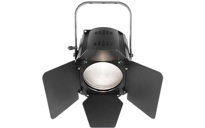 CHAUVET-DJ EVE F-50Z компактный прожектор с линзой Френеля на 1х50Вт светодиоде