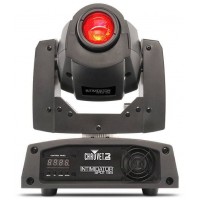 CHAUVET-DJ Intimidator Spot 155 светодиодный прибор с полным вращением типа Spot LED 1х32Вт