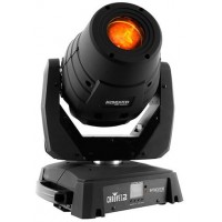 CHAUVET-DJ Intimidator Spot 375Z IRC светодиодный прожектор с полным движением типа SPOT