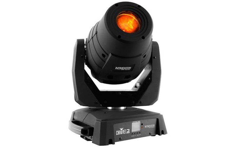 CHAUVET-DJ Intimidator Spot 375Z IRC светодиодный прожектор с полным движением типа SPOT