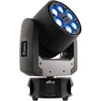 CHAUVET-DJ Intimidator Trio универсальный светодиодный прибор с полным движением типа WASH/BEAM/FX L