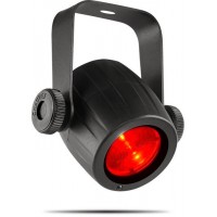 CHAUVET-DJ LED Pinspot 3 светодиодный 5Вт прожектор