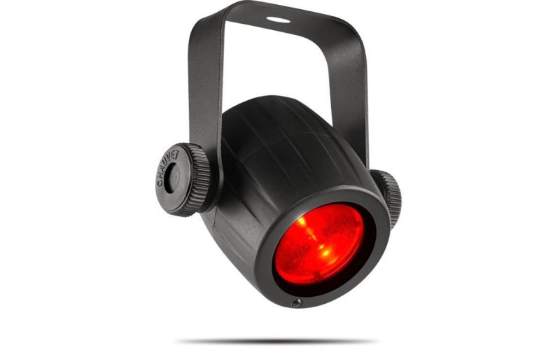 CHAUVET-DJ LED Pinspot 3 светодиодный 5Вт прожектор