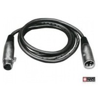 CHAUVET DMX3P5FT DMX Cable кабель DMX