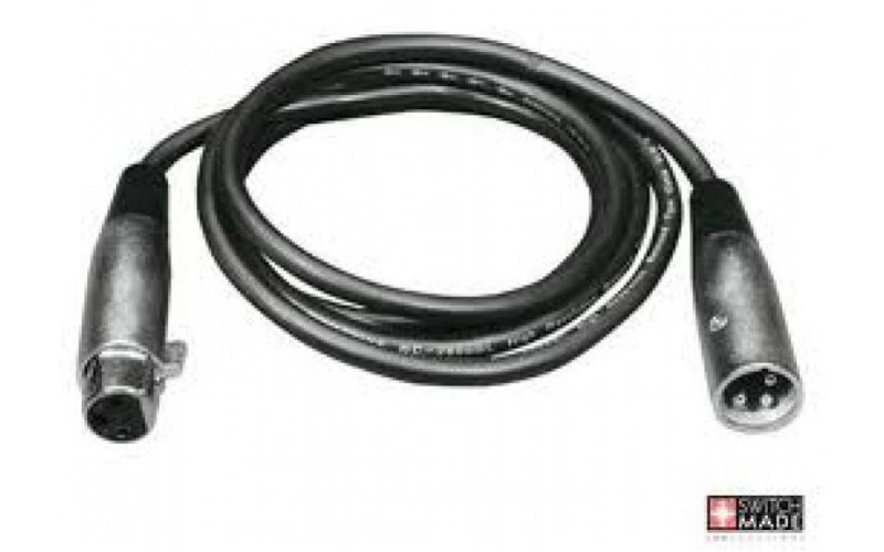 CHAUVET DMX3P5FT DMX Cable кабель DMX