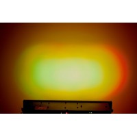 CHAUVET Freedom Strip Mini Q5 светодиодный линейный прожектор с беспроводным управлением и аккумулят