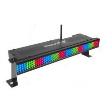 CHAUVET Freedom Strip Mini RGBA 10mm LED светодиодный линейный прожектор с беспроводным управлением 