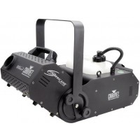 CHAUVET Hurricane 1800 Flex генератор дыма с ручной регулировкой сопла (180град)