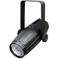 CHAUVET LED Pinspot 2 светодиодный прожектор точечного освещения