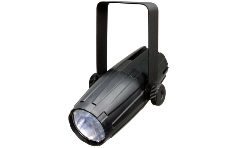 CHAUVET LED Pinspot 2 светодиодный прожектор точечного освещения