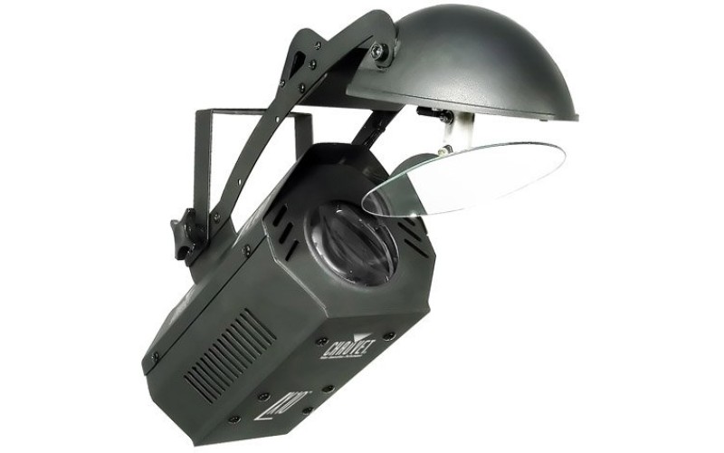 CHAUVET LX-10 сканирующий светодиодный эффект лунного цветка
