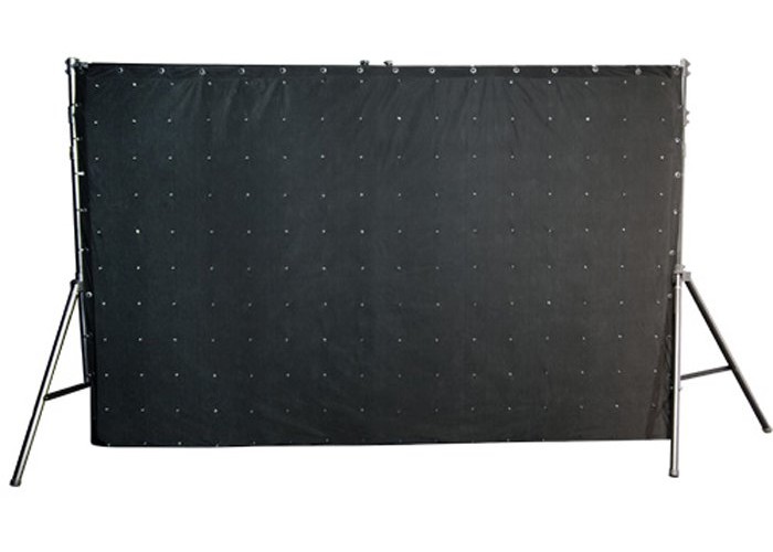 CHAUVET Motion Drape LED светодиодное полотно 2х3м