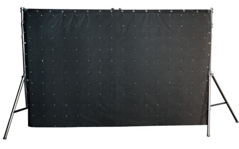 CHAUVET Motion Drape LED светодиодное полотно 2х3м