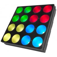CHAUVET Nexus4x4 светодиодная панель-блендер