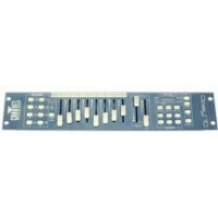 CHAUVET Obey 10 компактный универсальный контроллер