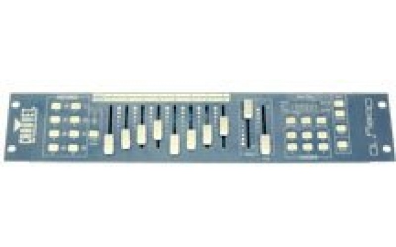 CHAUVET Obey 10 компактный универсальный контроллер