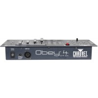 CHAUVET Obey 4 DFI 2.4Ghz контроллер для беспроводного управления