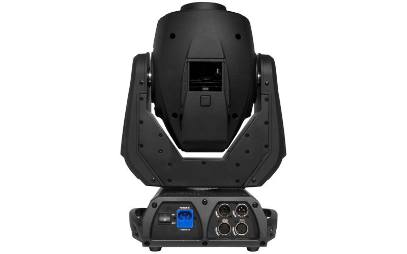 CHAUVET Q-Spot 360 LED светодиодный прожектор с полным движением