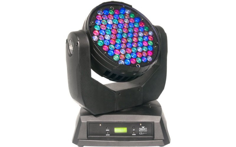 CHAUVET Q-Wash 560Z LED светодиодный прожектор с полным движением