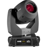 CHAUVET Rogue R2 Spot светодиодный прожектор с полным движением типа Spot