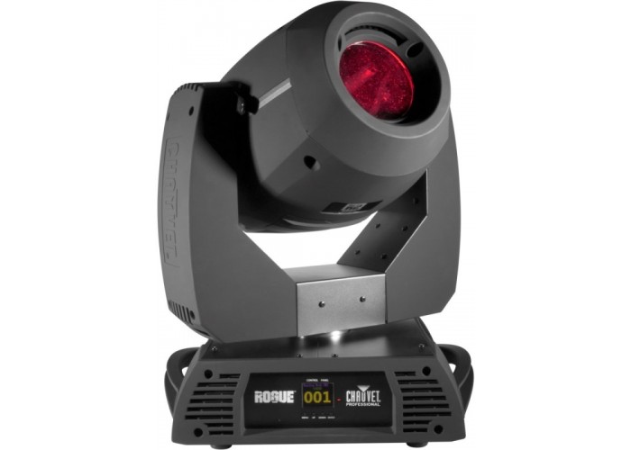 CHAUVET Rogue R2 Spot светодиодный прожектор с полным движением типа Spot