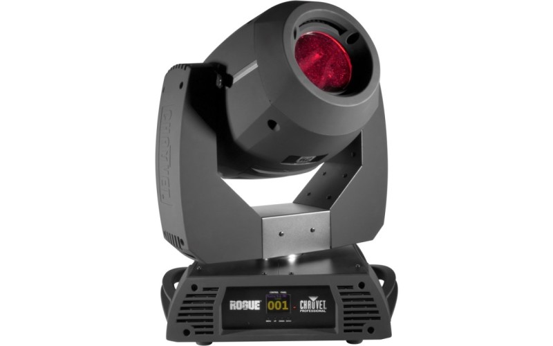 CHAUVET Rogue R2 Spot светодиодный прожектор с полным движением типа Spot