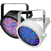 CHAUVET Slim PAR 56 светодиодный прожектор направленного света