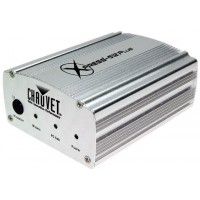 CHAUVET Xpress 512 Plus программное обеспечение и USB-DMX-интерфейс