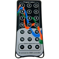 CHAUVET Xpress Remote ИК пульт для управления