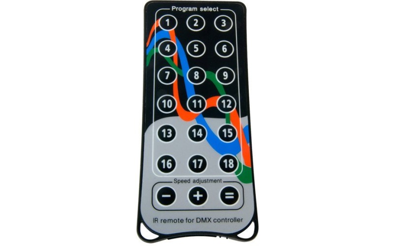 CHAUVET Xpress Remote ИК пульт для управления