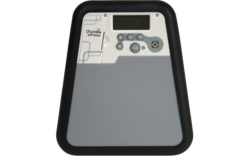 CHERUB DP-850 - тренировочный пэд