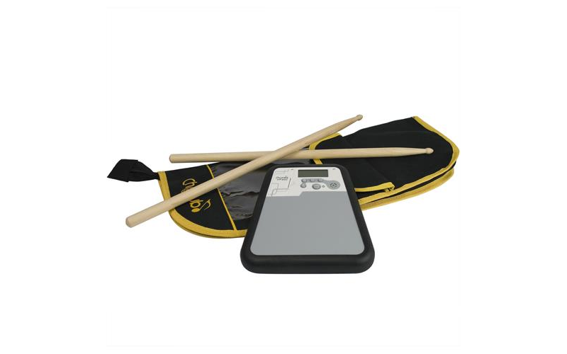 CHERUB DP-850 - тренировочный пэд