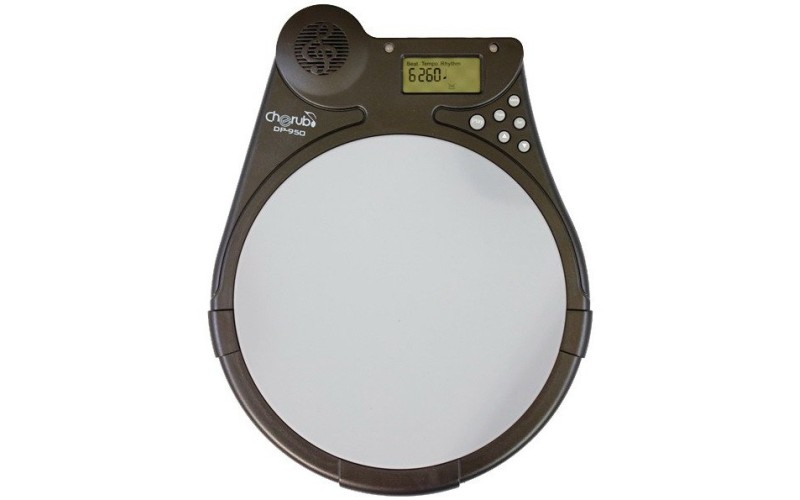 CHERUB DP-950 - тренировочный пэд