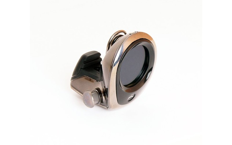 CHERUB DT-10 - тюнер для настройки барабанов