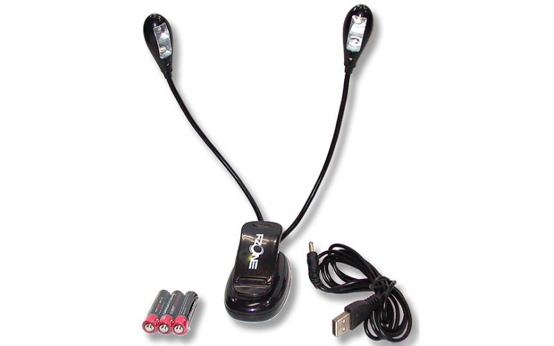 CHERUB ST-710 YL WH - цифровой хроматический тюнер на присоске