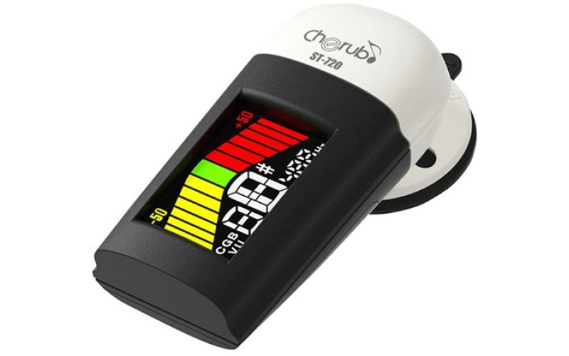 Cherub ST-720 Тюнер цифровой, на присоске