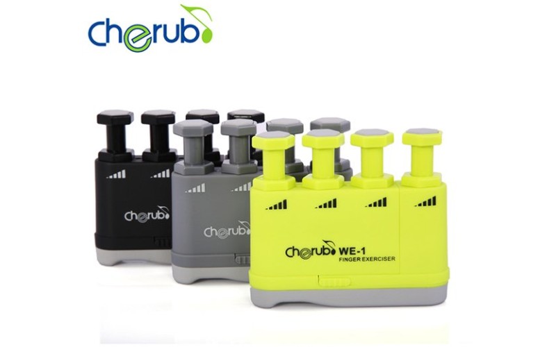 Cherub WE-1 Тренажер для пальцев