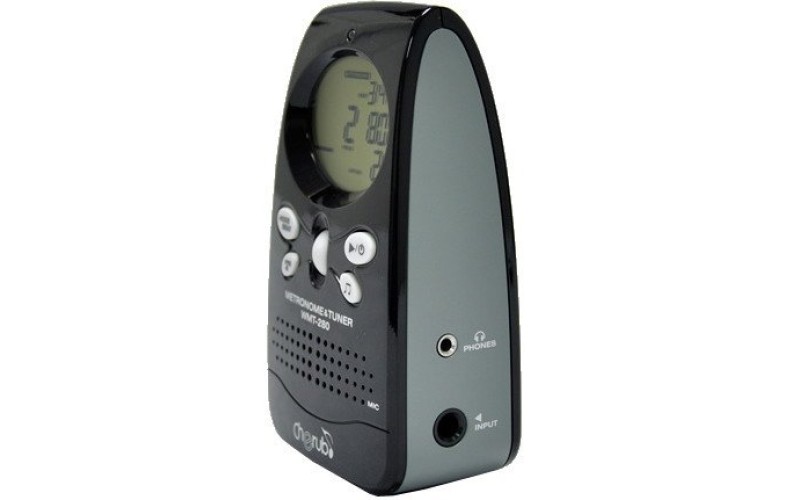 CHERUB WMT-280 Метроном электронный с тюнером