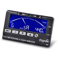 Cherub WMT-578+ Метротюнер