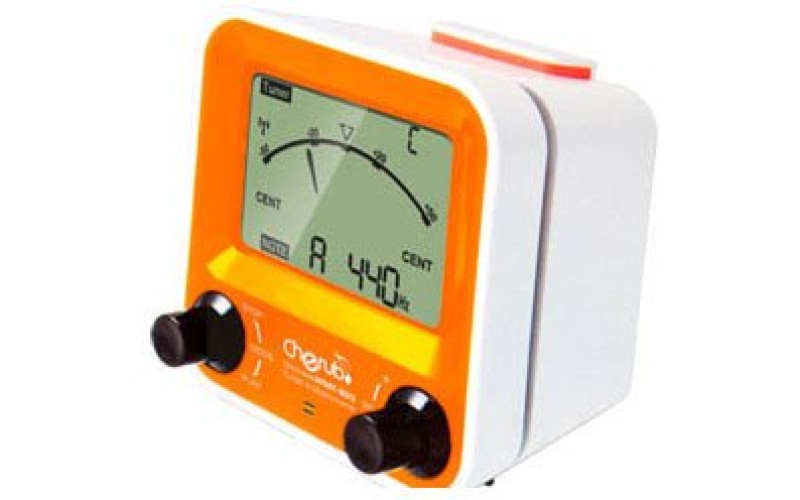 Cherub WMT-820W Метротюнер цифровой, беспроводной