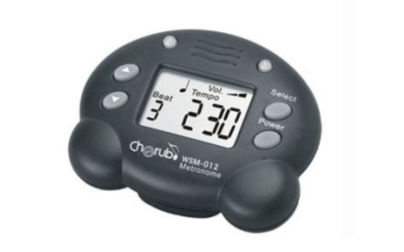Cherub WSM-012 Метроном электронный 