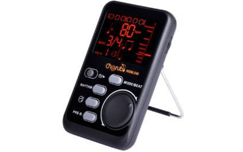 Cherub WSM-240 Portable Metronome Метроном портативный