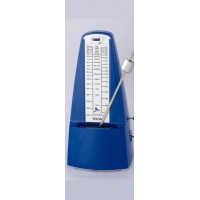 CHERUB WSM-330 BLUE - метроном механический, цвет синий