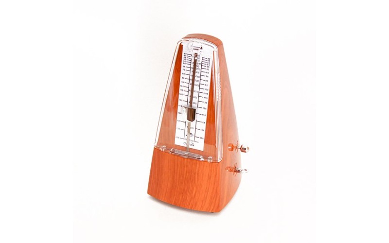Cherub WSM-330 CHERRY Метроном механический, вишня