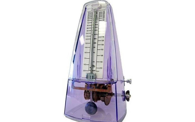 CHERUB WSM-330 CL.PP - метроном механический