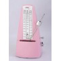 CHERUB WSM-330 PINK - метроном механический, цвет розовый