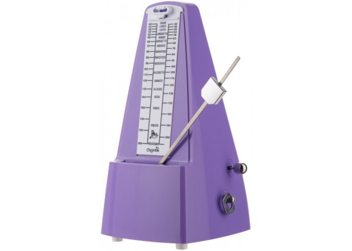 CHERUB WSM-330 PURPLE - метроном механический